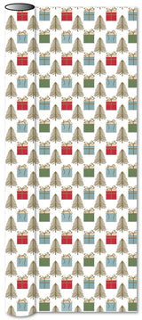 Flot gavepapir 3 m x 70 cm