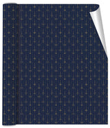 Flot gavepapir 3 m x 70 cm