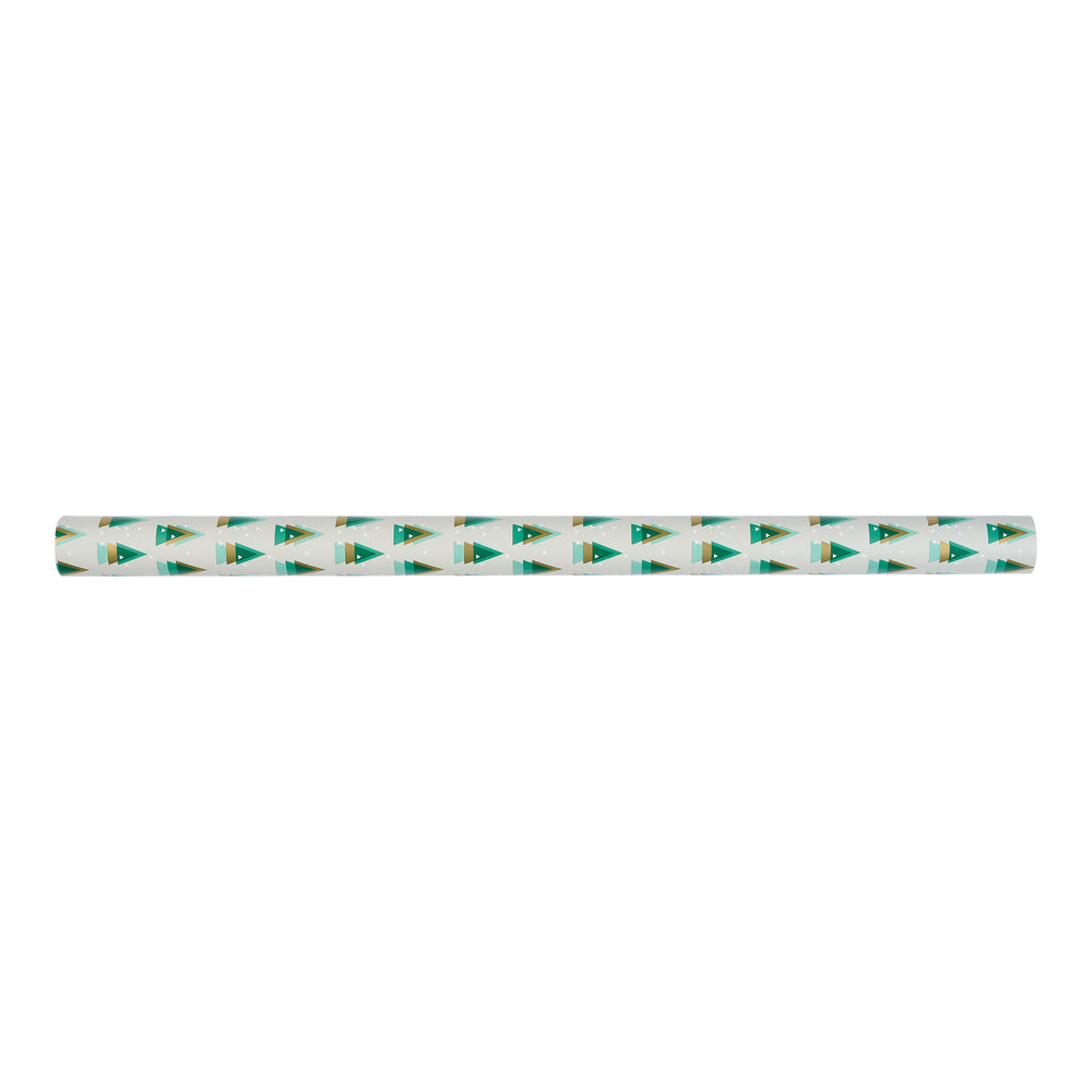 Flot gavepapir 3 m x 70 cm