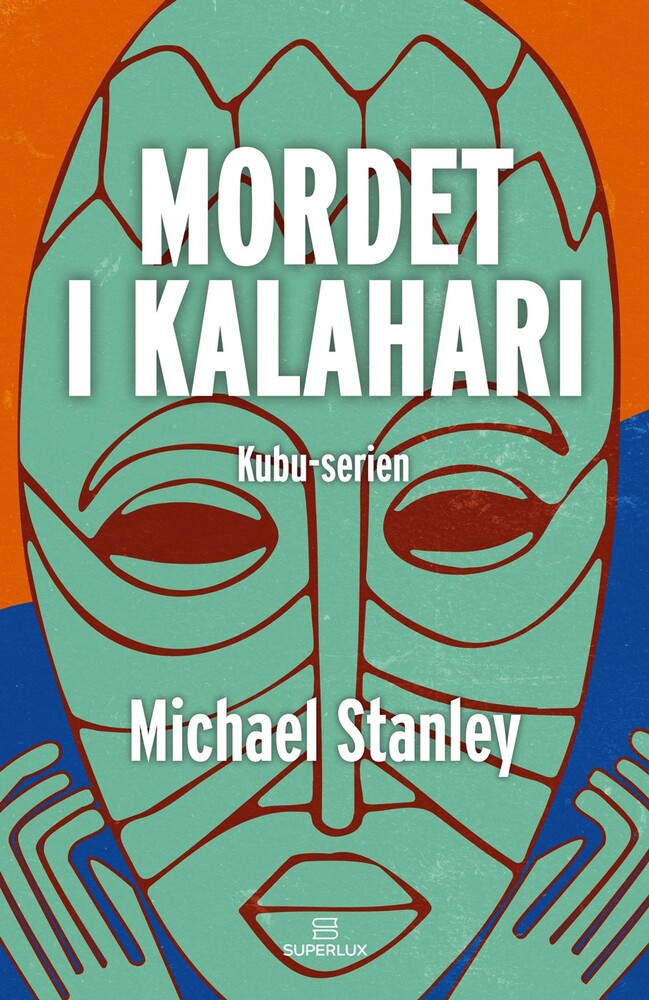 Mordet i Kalahari