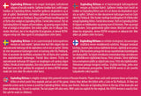 Exploding Kittens Nordic NSFW Ed. (Pink)