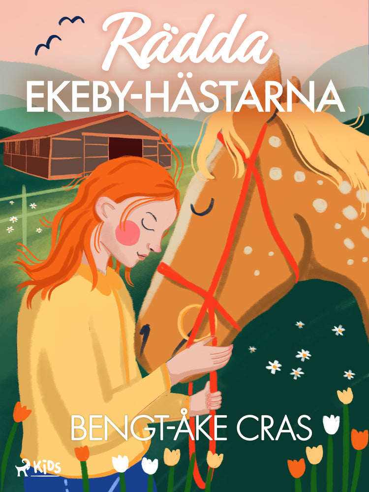 Rädda Ekeby-hästarna