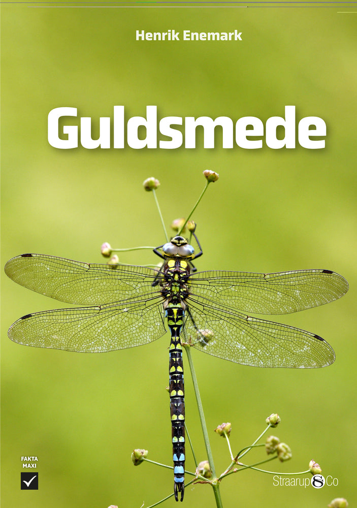 Guldsmede
