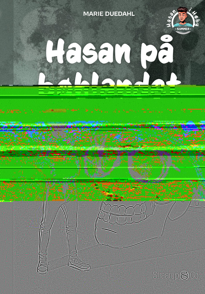 Hasan på bøhlandet