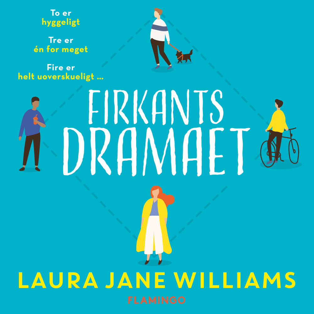 Firkantsdramaet