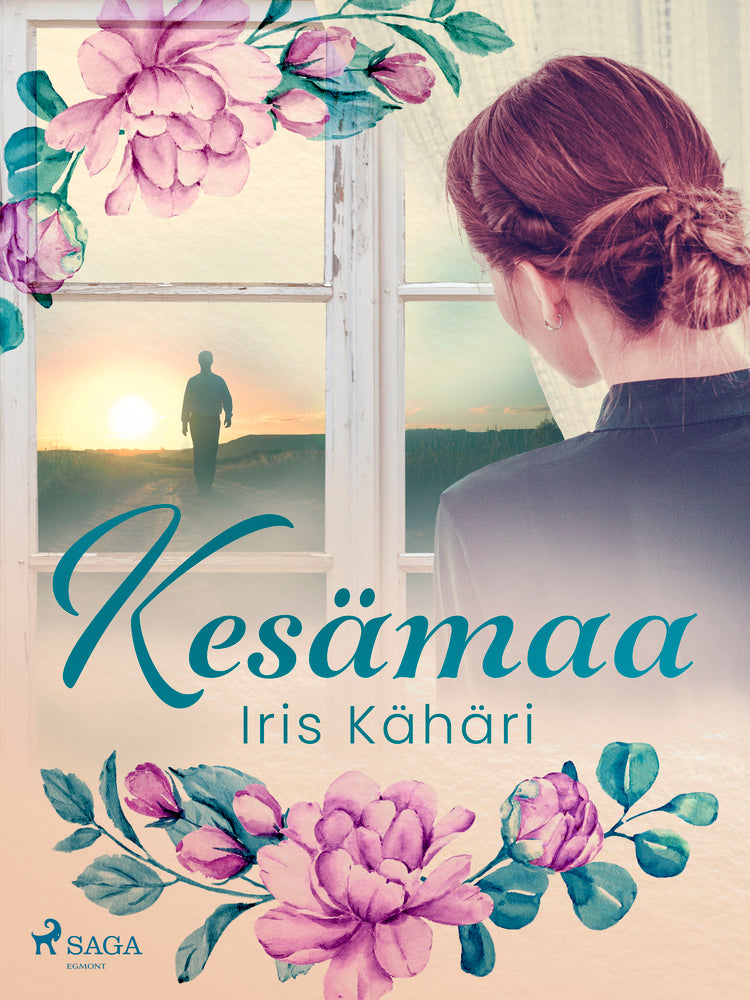 Kesämaa
