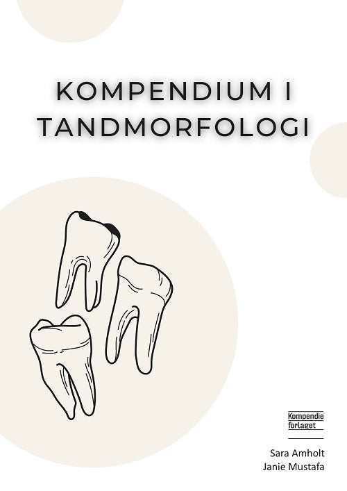 Kompendium i Tandmorfologi