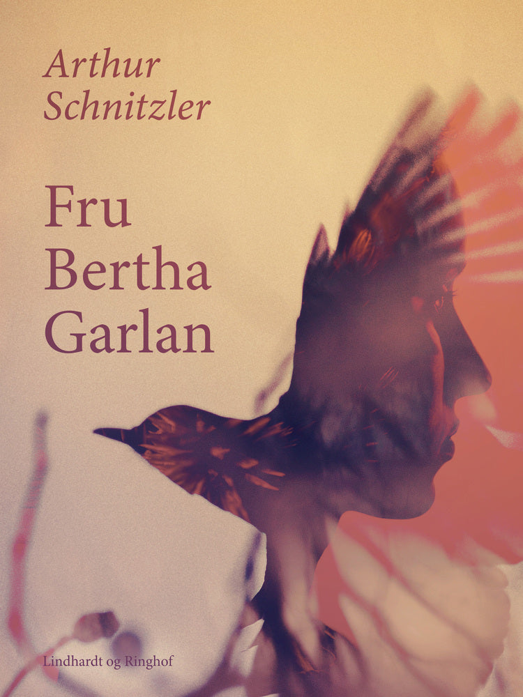 Fru Bertha Garlan