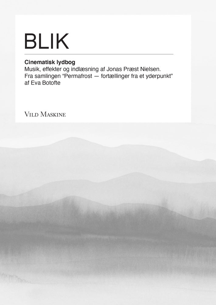 Blik
