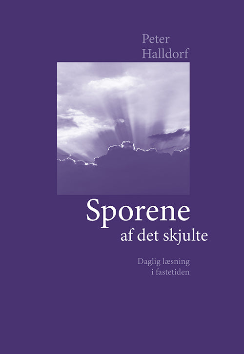 Sporene af det skjulte