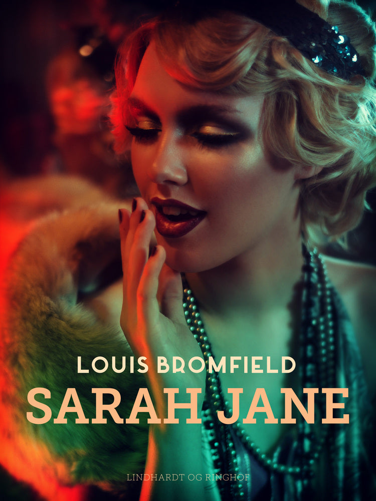 Sarah Jane