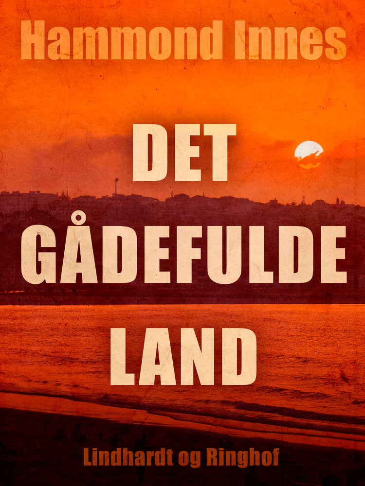 Det gådefulde land