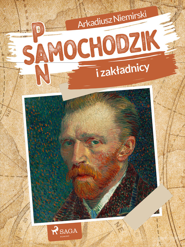 Pan Samochodzik i zakładnicy