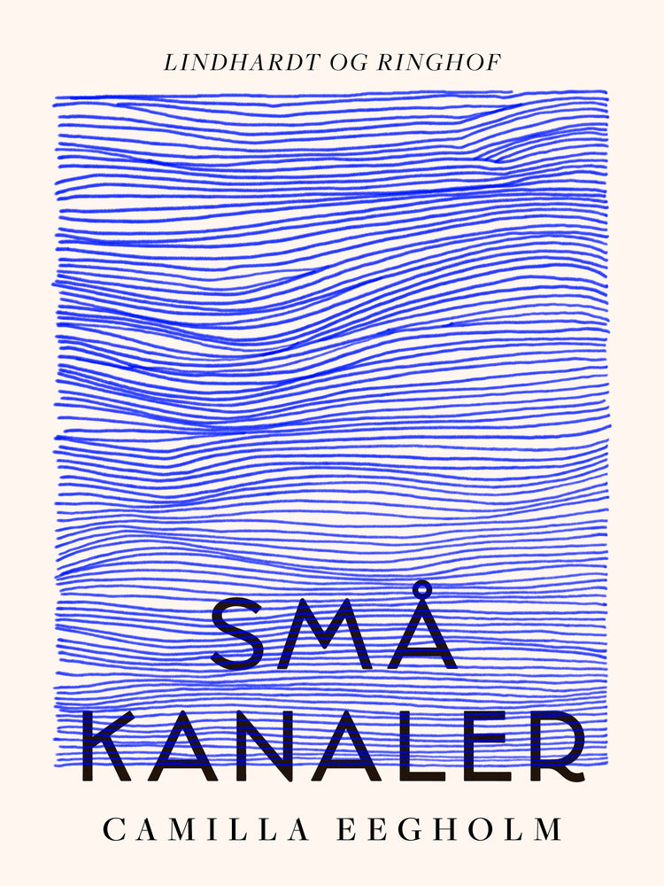 Små kanaler