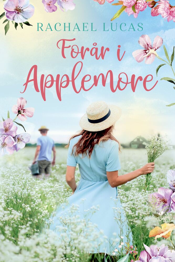 Forår i Applemore