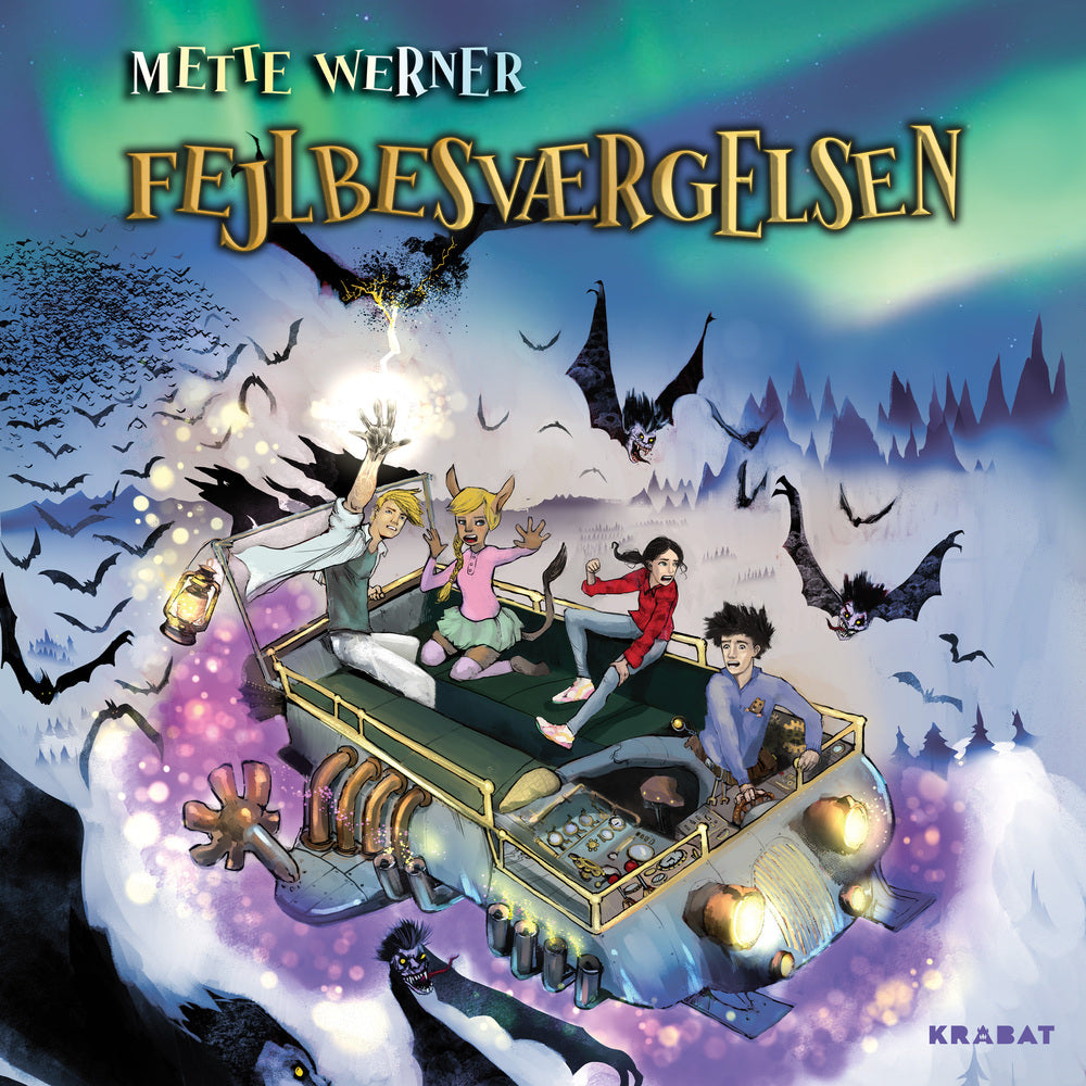 Fejlbesværgelsen