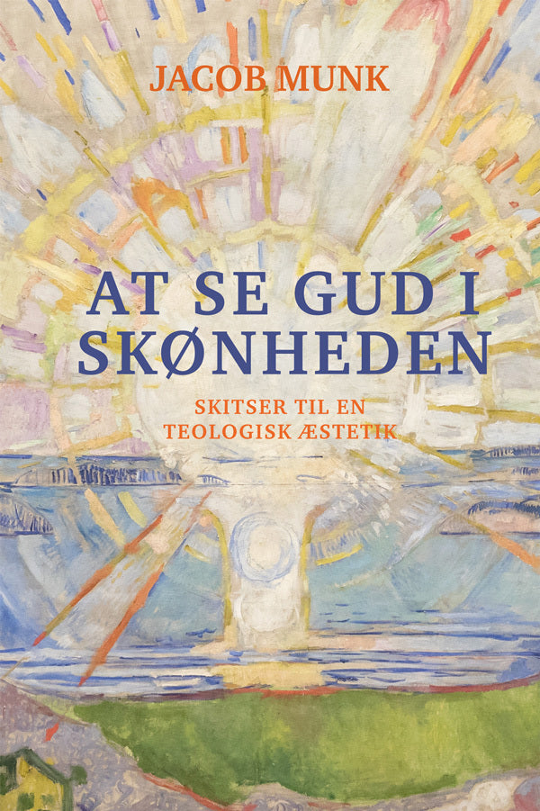 At se Gud i skønheden