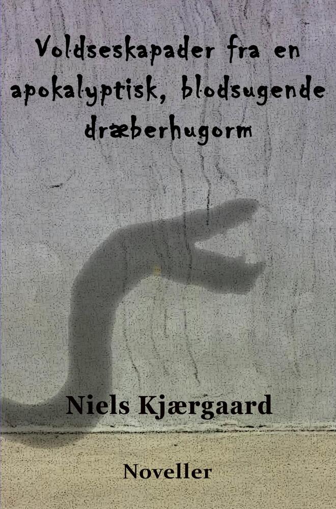 Voldseskapader fra en apokalyptisk, blodsugende dræberhugorm
