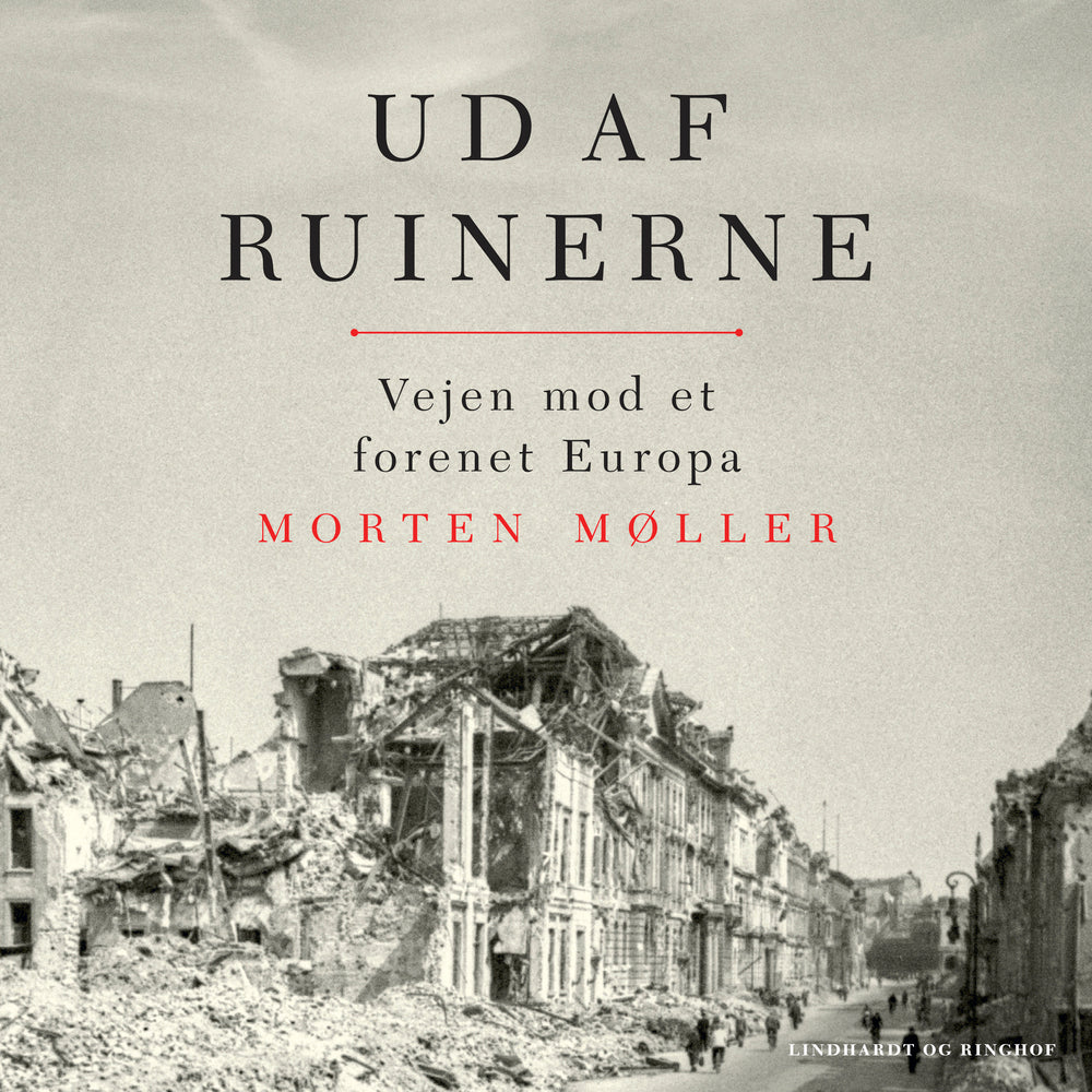 Ud af ruinerne