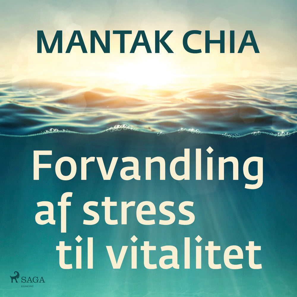 Forvandling af stress til vitalitet
