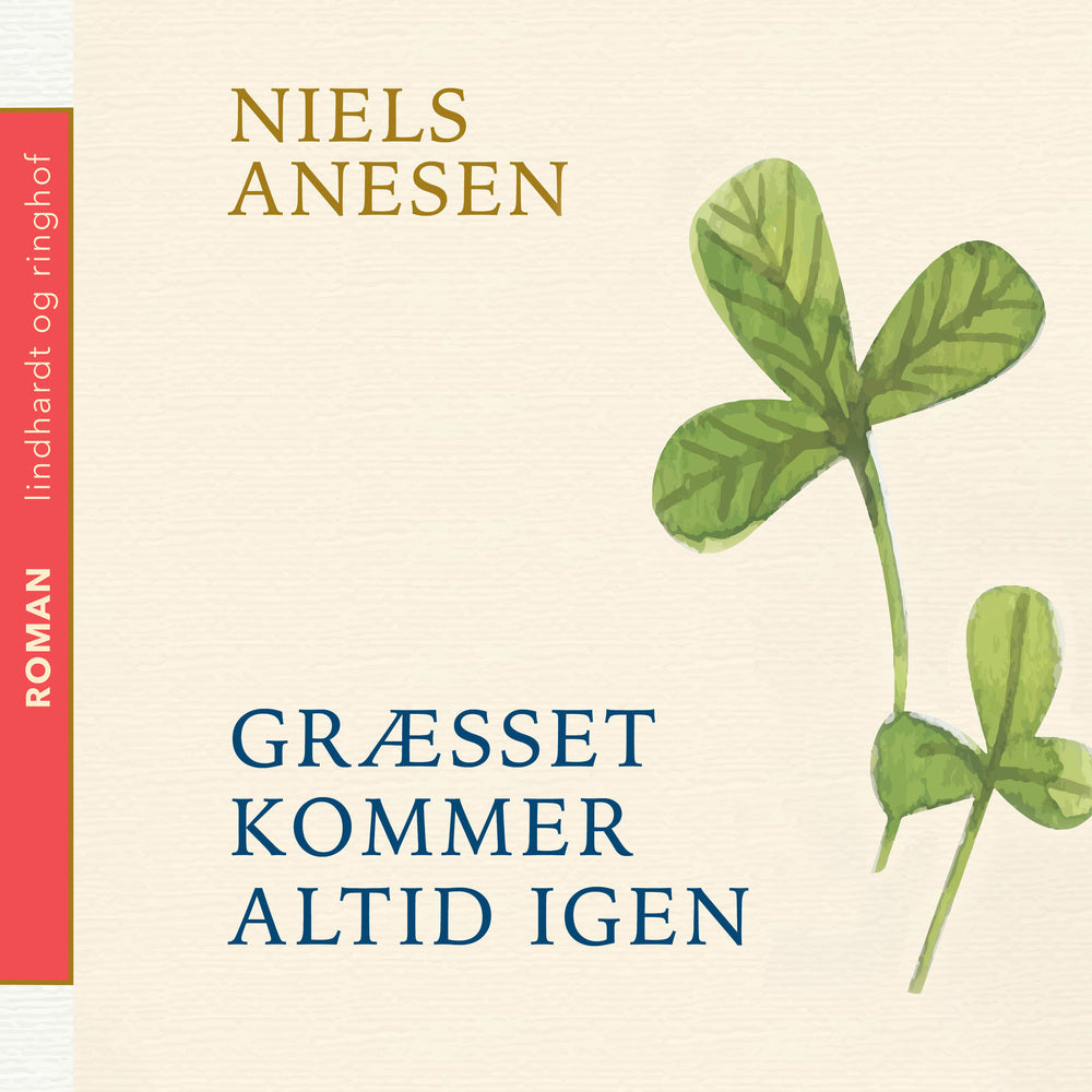 Græsset kommer altid igen