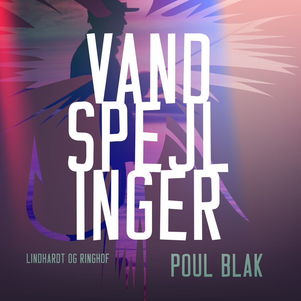 Vandspejlinger