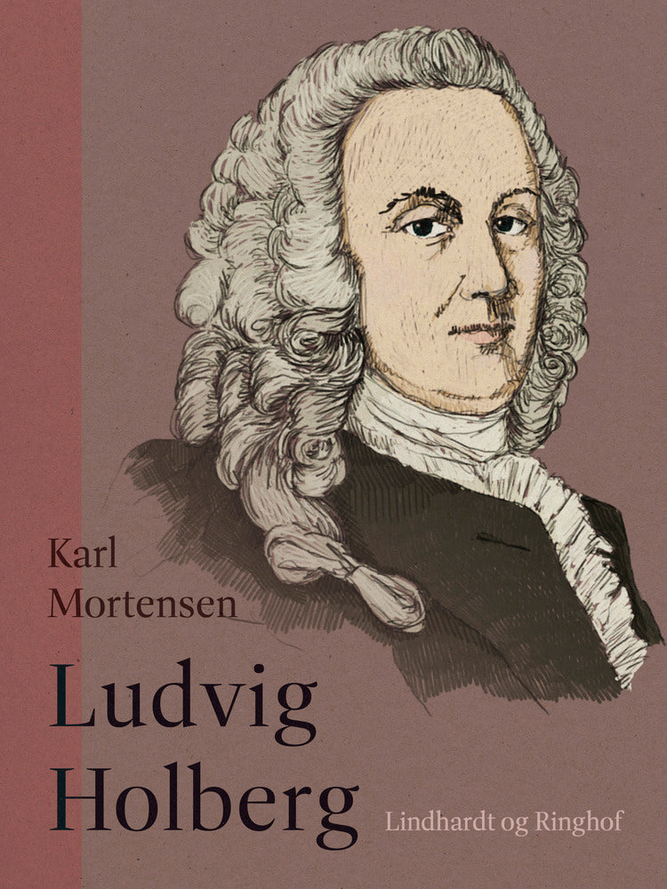Ludvig Holberg