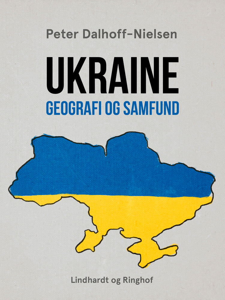 Ukraine. Geografi og samfund