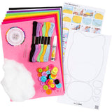 D2 Start DIY Kit Syning