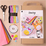 D2 Start DIY Kit Syning