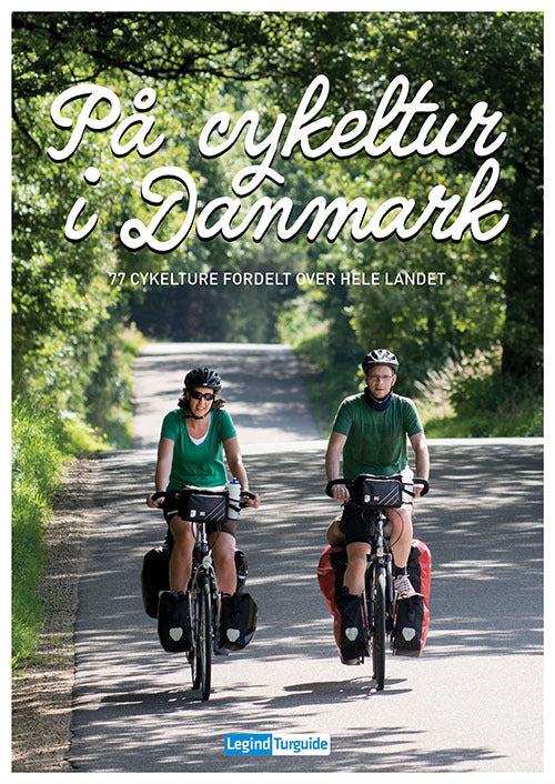 På cykeltur i Danmark (særudgave)