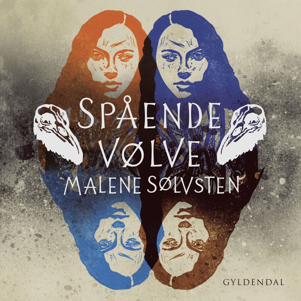 Spående vølve