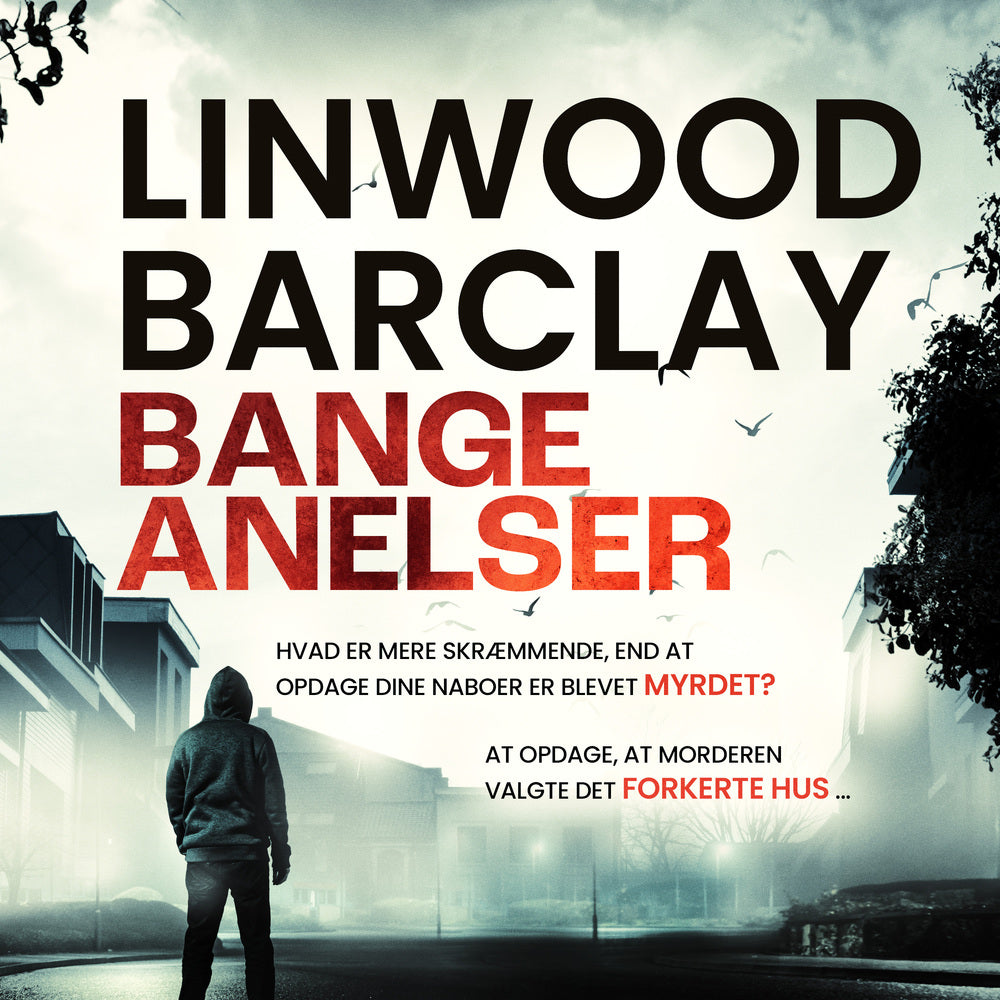 Bange anelser