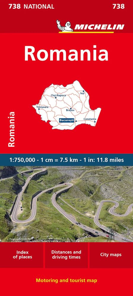 Romania