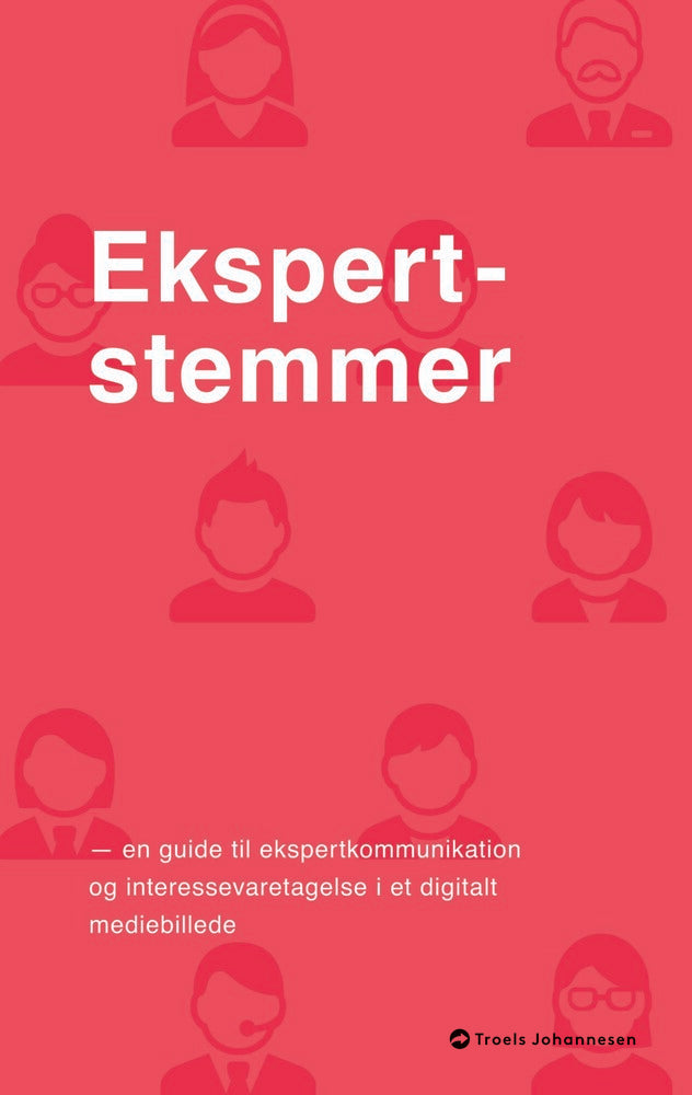 Ekspertstemmer