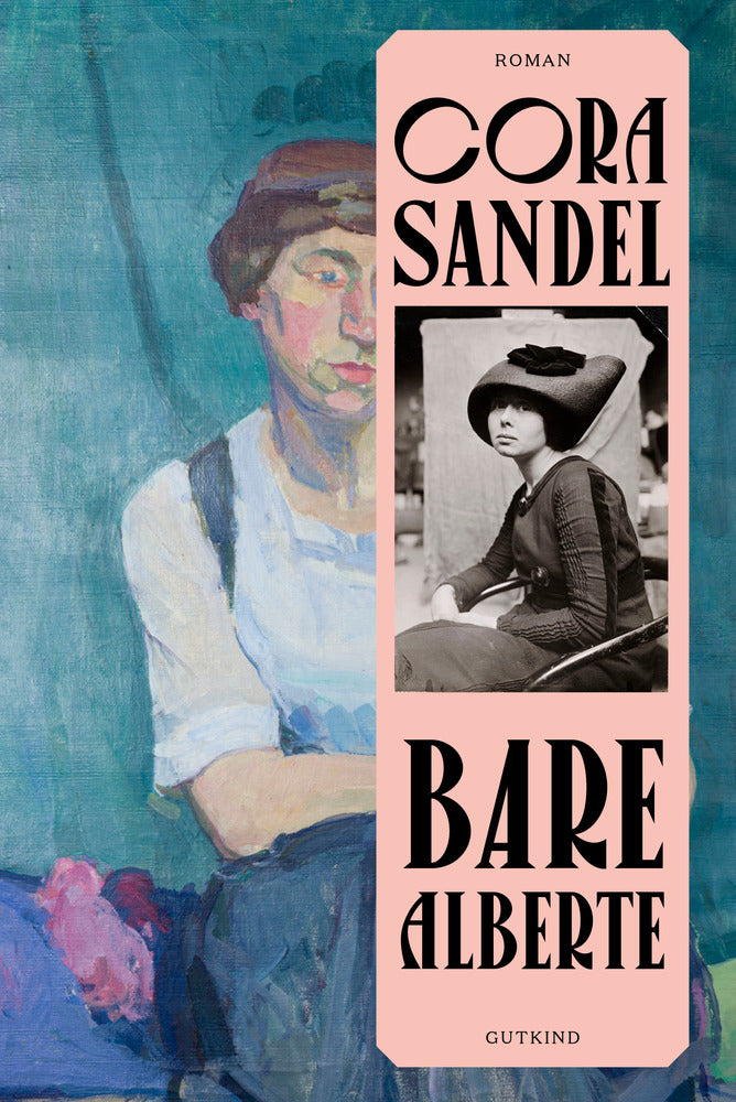 Bare Alberte