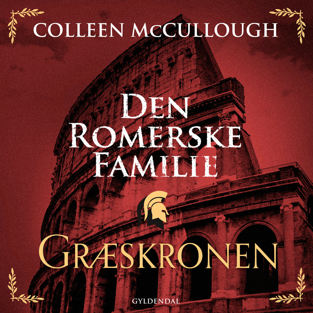 Den romerske familie. Græskronen