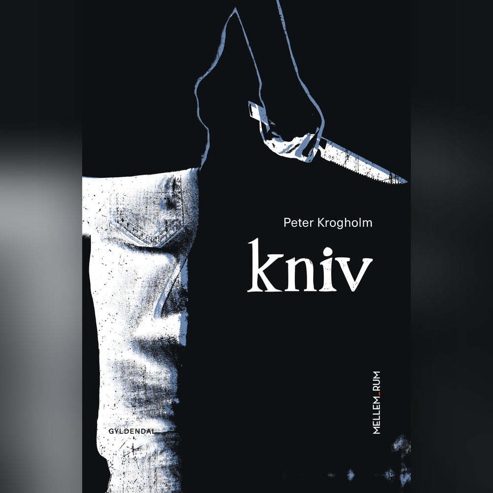 Mellem_rum. Kniv