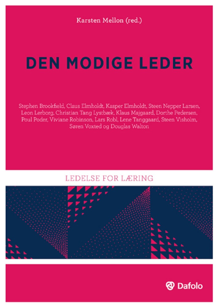 Den modige leder