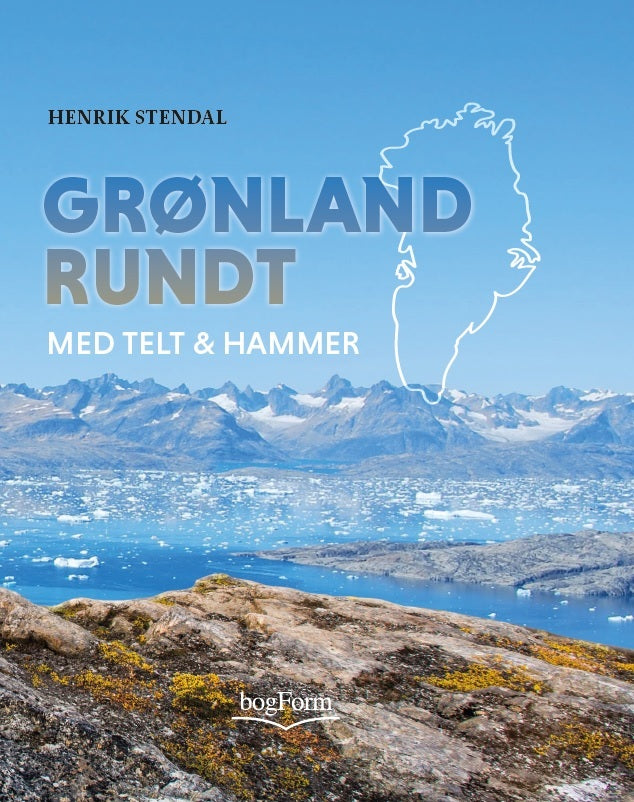 Grønland rundt