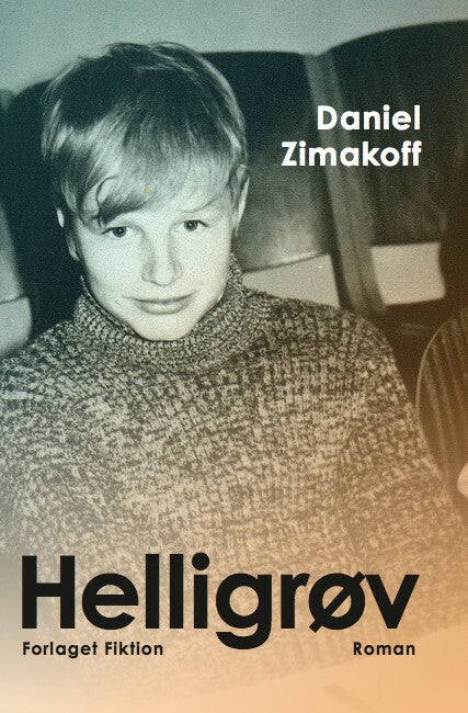 Helligrøv