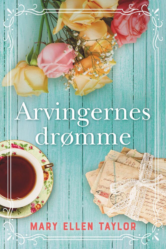 Arvingernes drømme