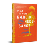 W. E. B. Du Bois’ kærlighedssange