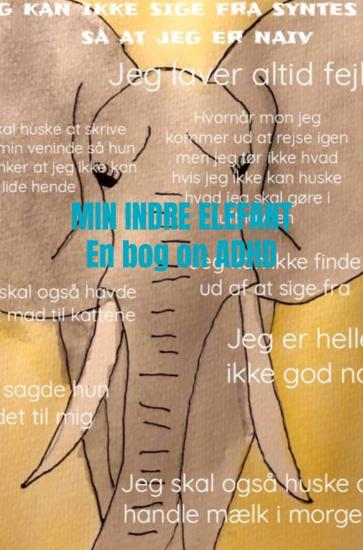 Min indre Elefant