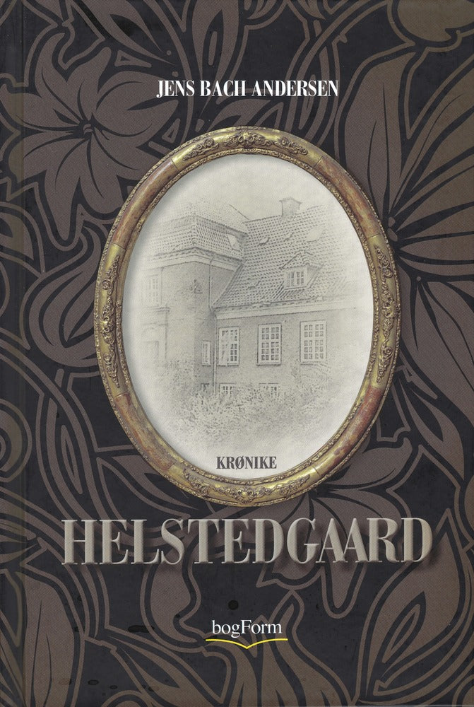 Helstedgaard
