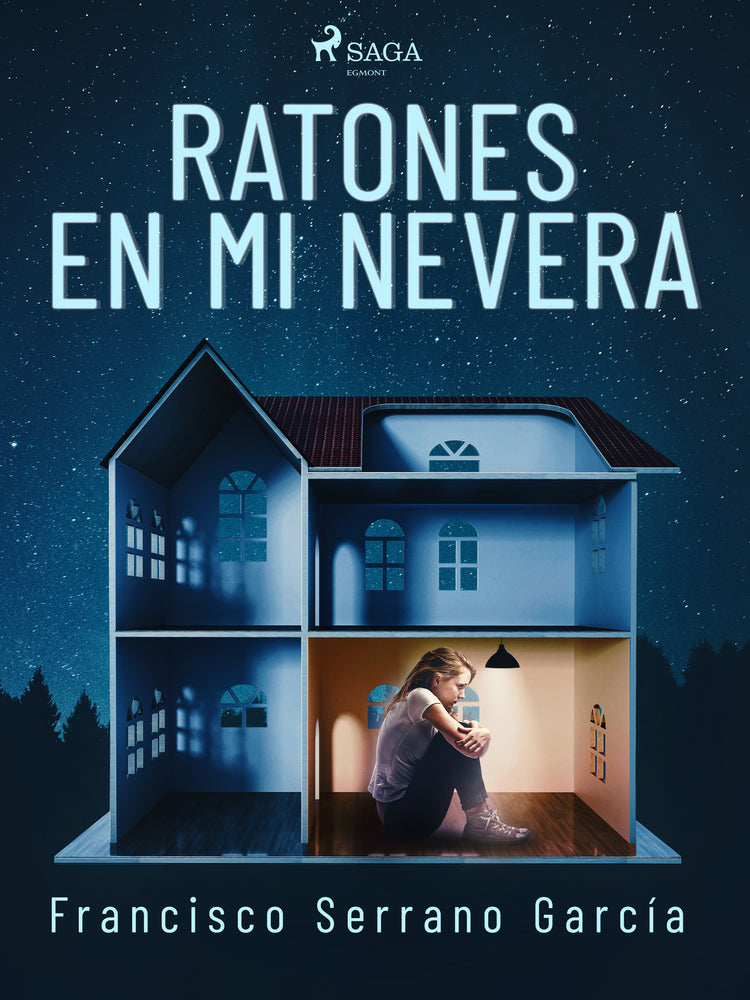 Ratones en mi nevera