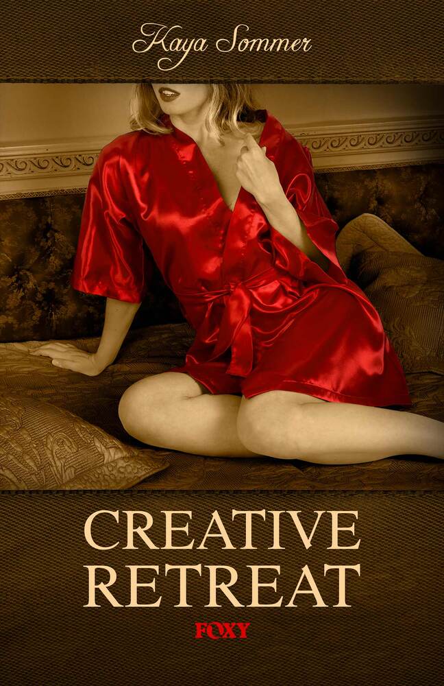 The Erotic Choice: Creative Retreat