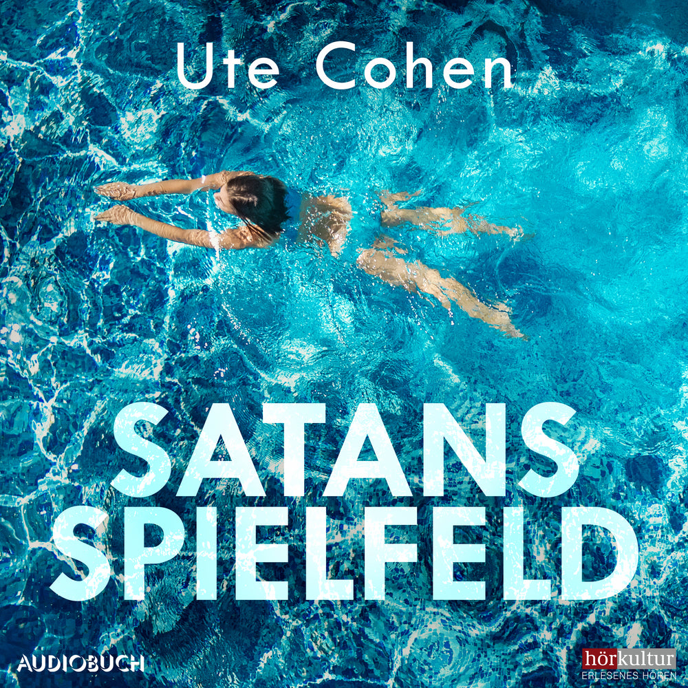 Satans Spielfeld
