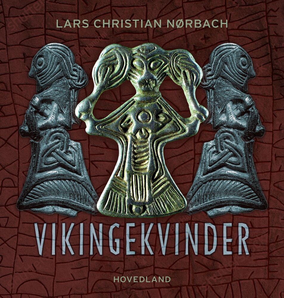 Vikingekvinder