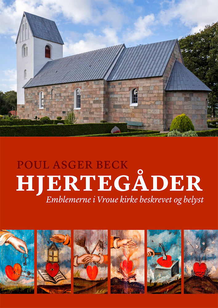 Hjertegåder